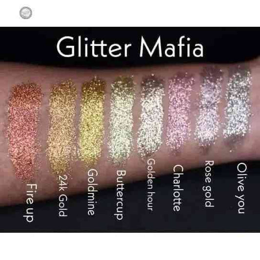 Bridal Glitter Set - Glitter Mafia
