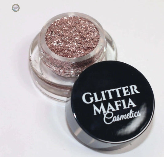 Bubblegum Pressed Glitter Glitter Mafia