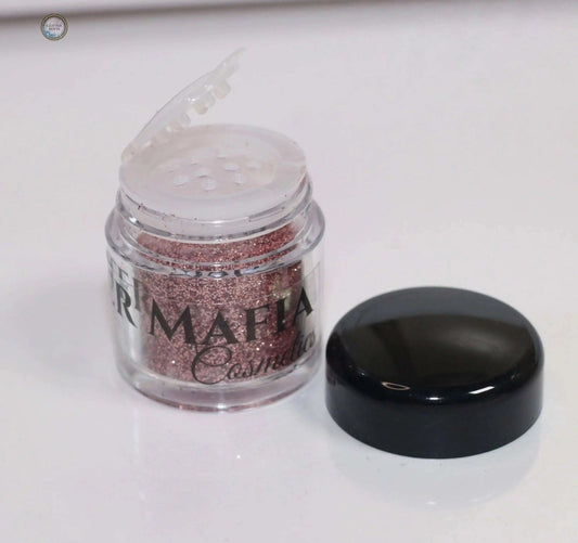 Charlotte Loose glitter Glitter Mafia