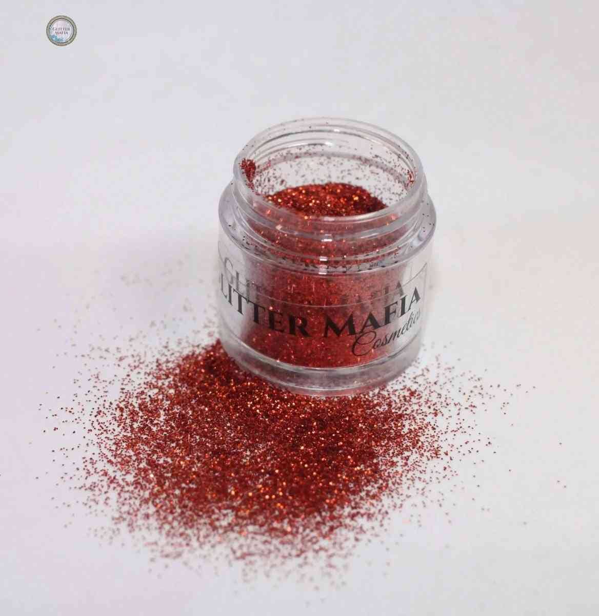 Cinnamon Loose Glitter - Glitter Mafia