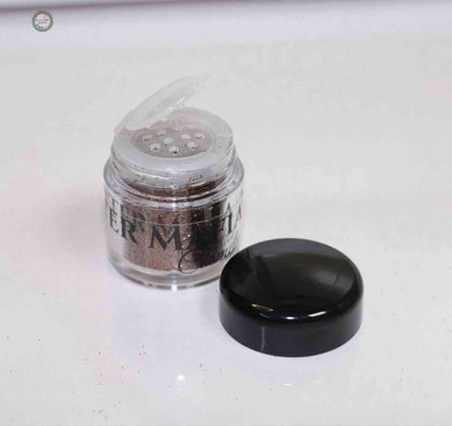 Copper Loose Glitter - Glitter Mafia