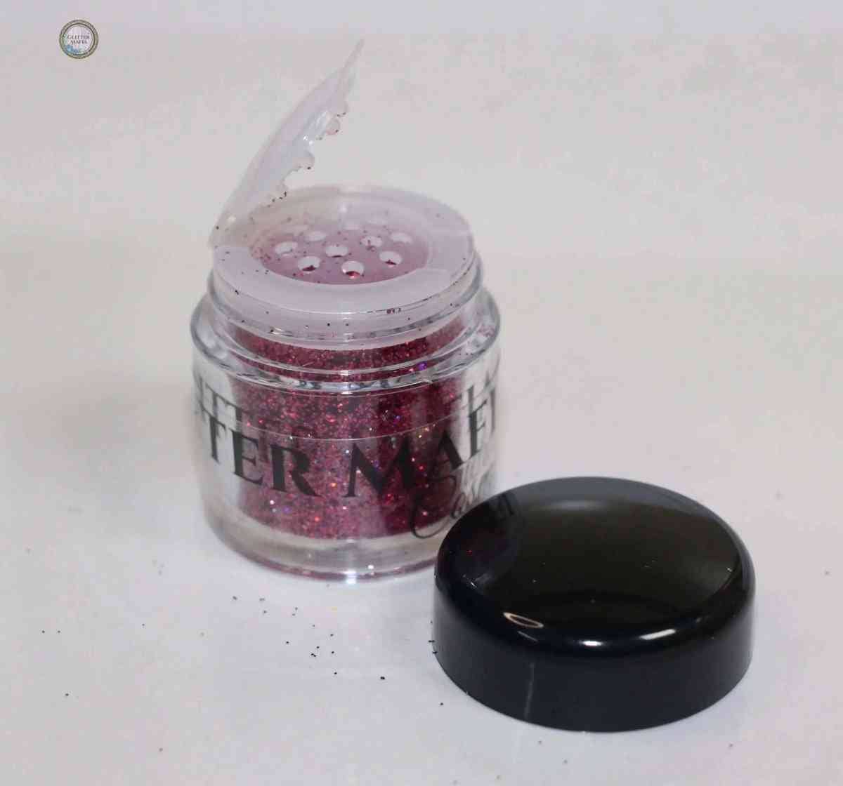 Cotton Candy Loose Glitter - Glitter Mafia