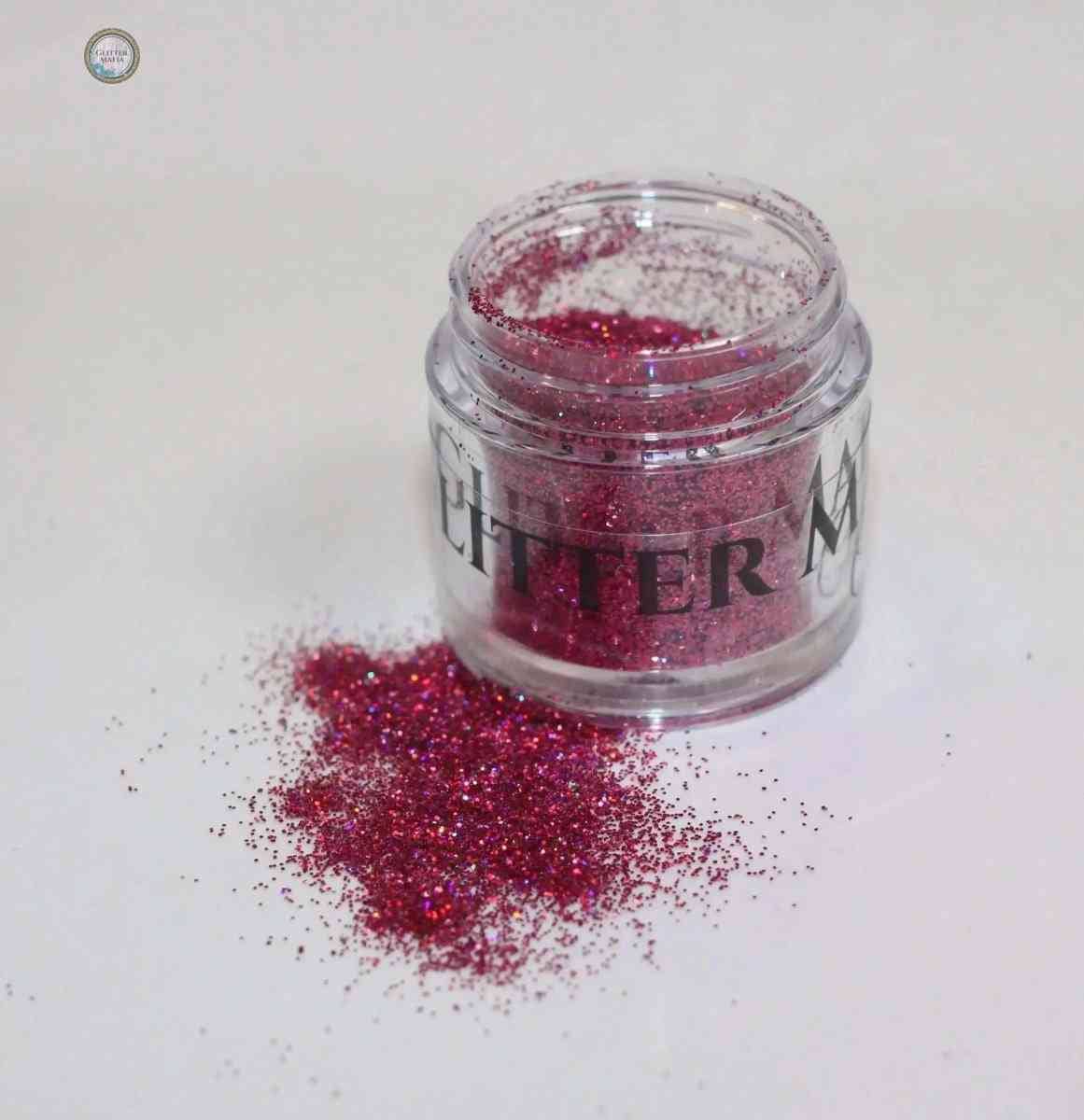 Cotton Candy Loose Glitter - Glitter Mafia