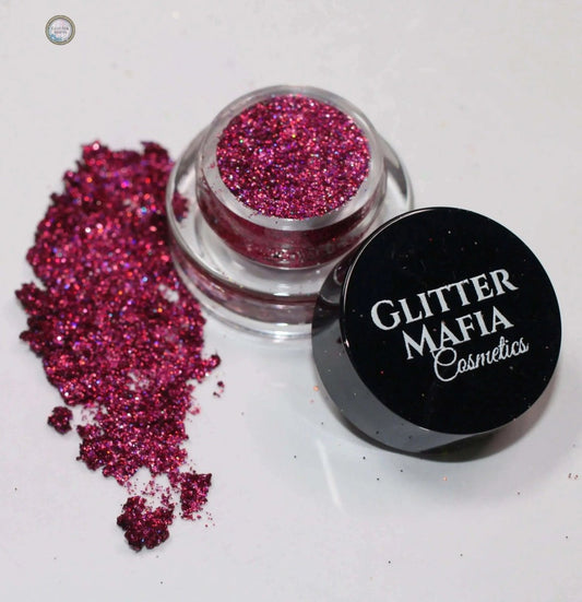Cotton Candy Pressed Glitter Glitter Mafia