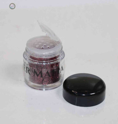 Cranberry Loose Glitter - Glitter Mafia