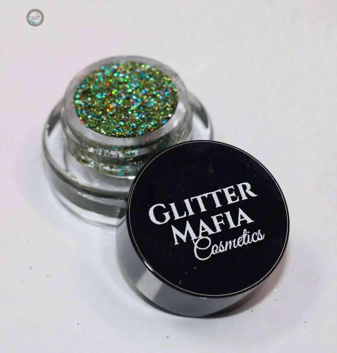 Elixir Pressed Glitter - Glitter Mafia