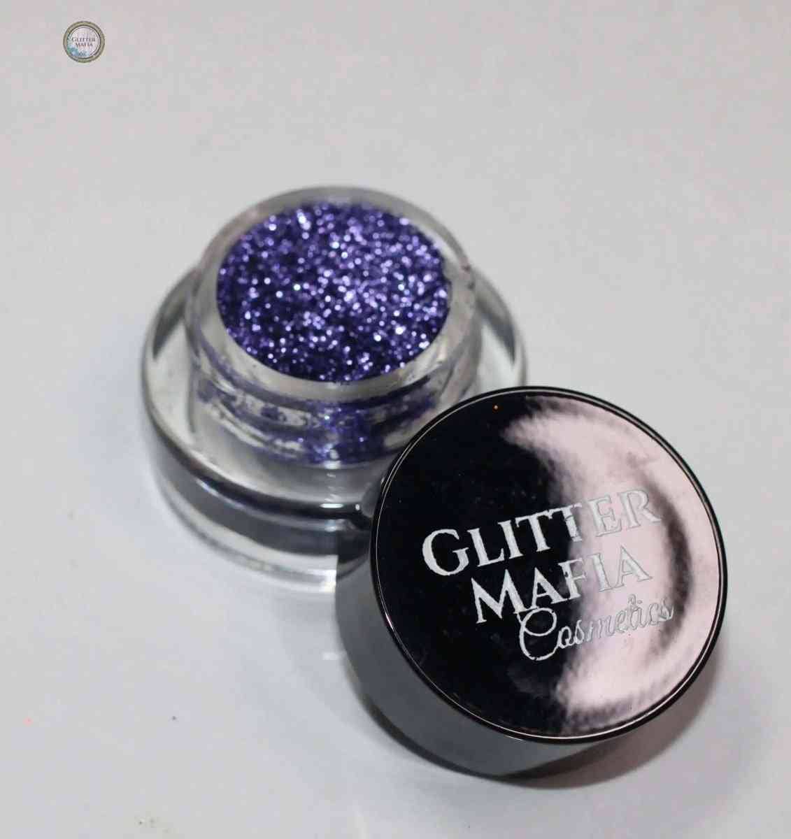 Escape Pressed Glitter - Glitter Mafia