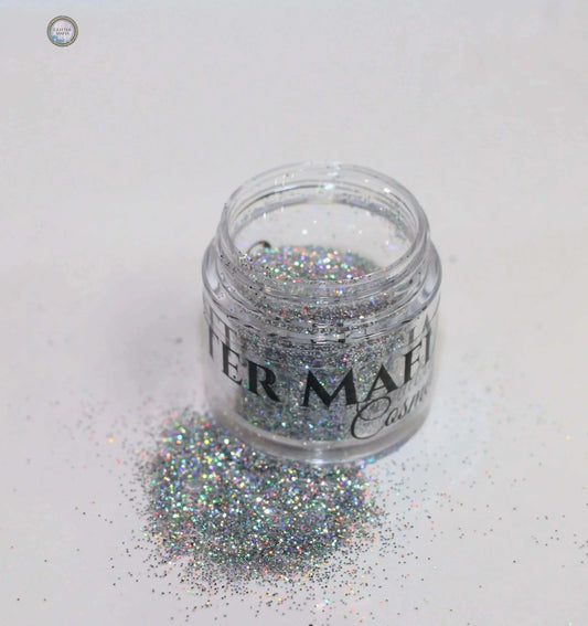 Fairfax Loose Glitter Glitter Mafia