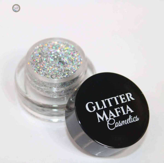 Fairfax Pressed Glitter - Glitter Mafia