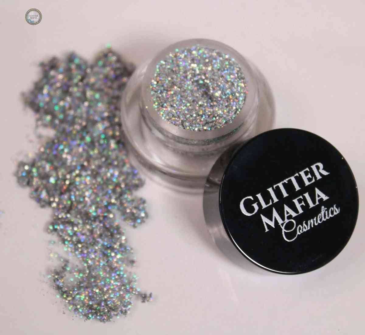 Fairfax Pressed Glitter - Glitter Mafia