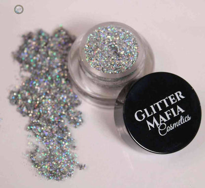 Fairfax Pressed Glitter - Glitter Mafia