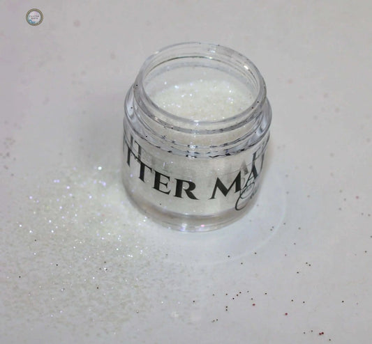 Faking It Loose Glitter Glitter Mafia