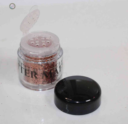 Fire Up Loose Glitter - Glitter Mafia
