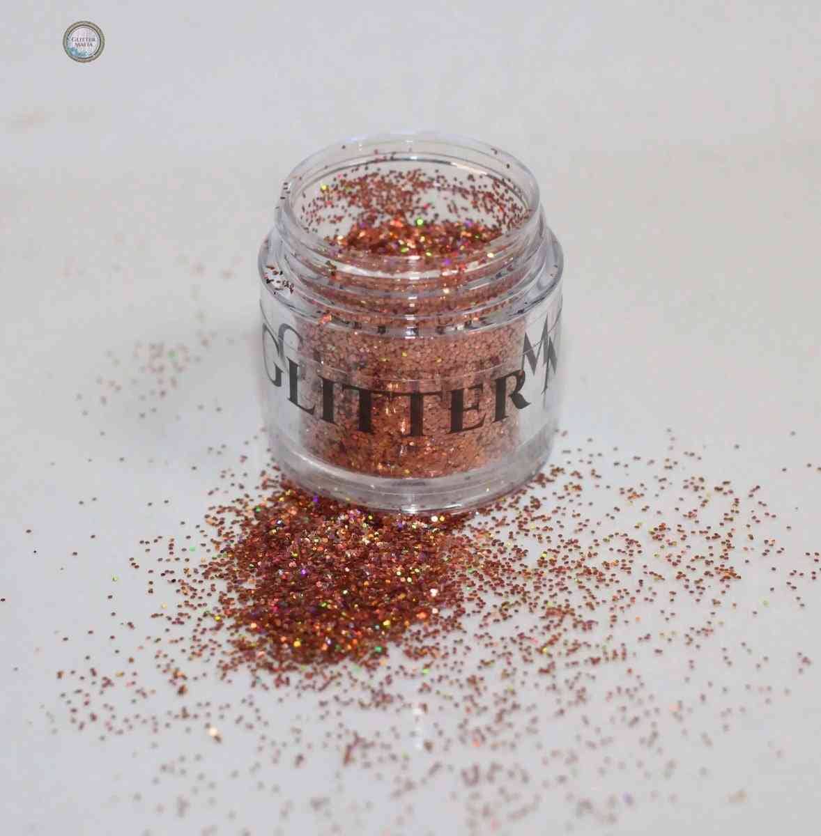 Fire Up Loose Glitter - Glitter Mafia