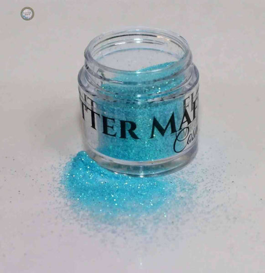 Frozen Loose Glitter - Glitter Mafia