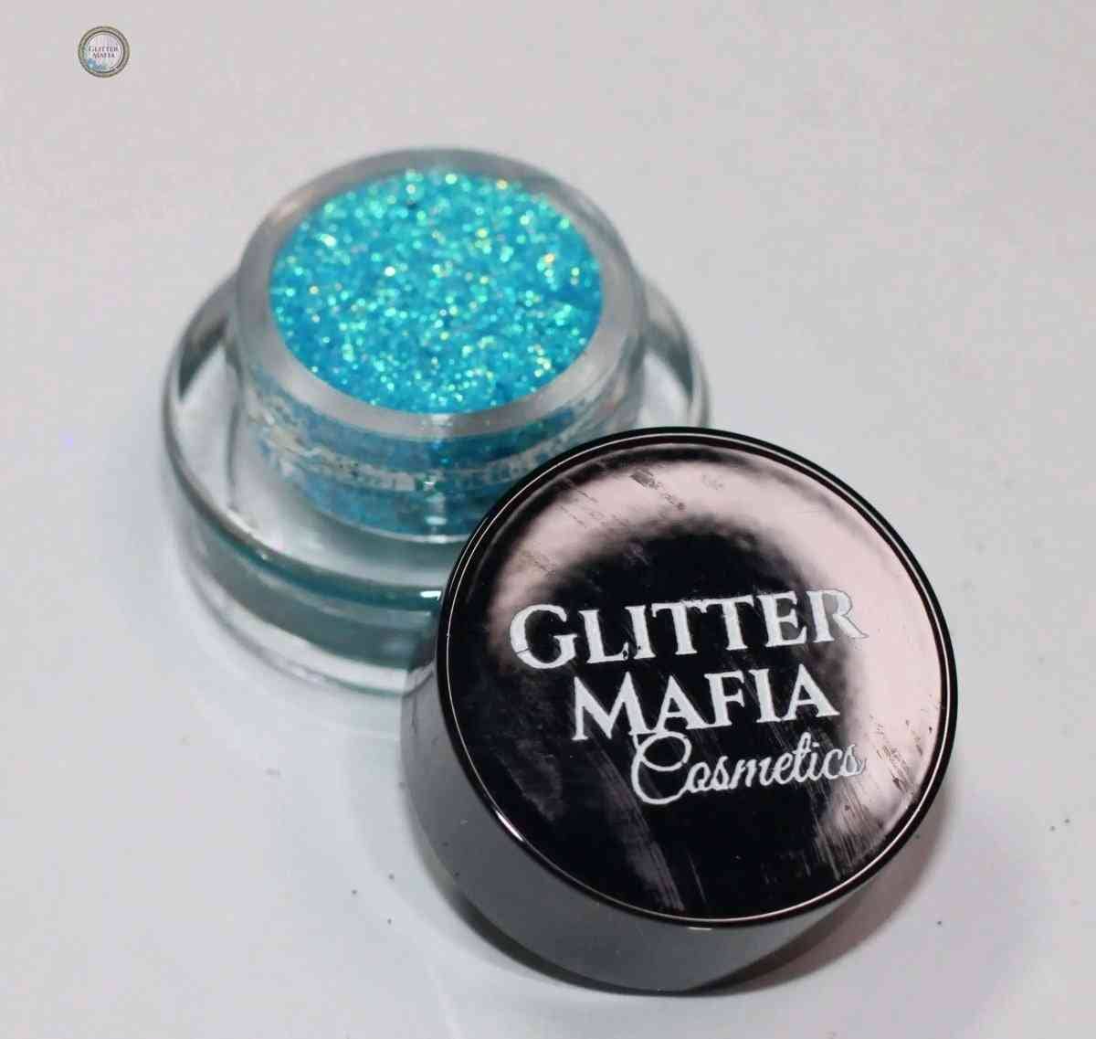Frozen Pressed Glitter - Glitter Mafia