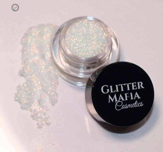 Glimmer Pressed Glitter - Glitter Mafia