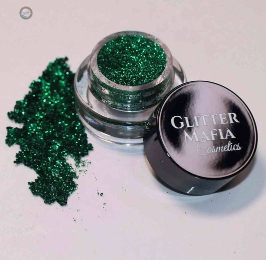 Glitter Mafia Begum Pressed Glitter Pot - Glitter Mafia