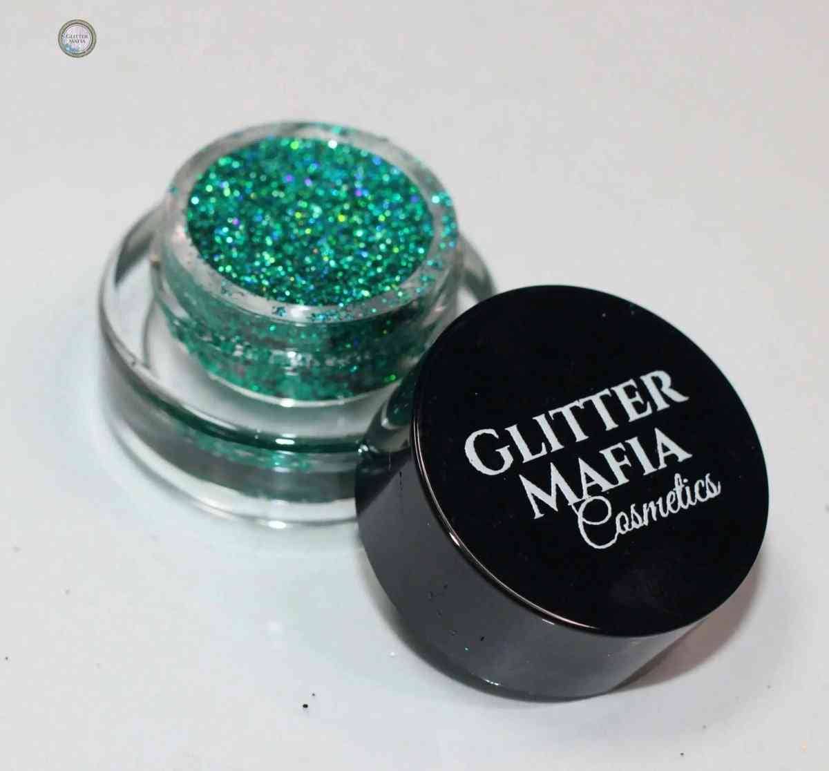Glitter Mafia Flaunt Pressed Glitter Pot - Glitter Mafia