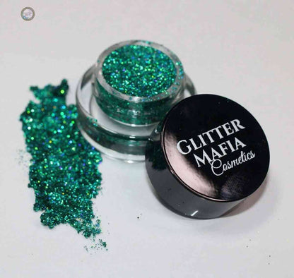 Glitter Mafia Flaunt Pressed Glitter Pot - Glitter Mafia