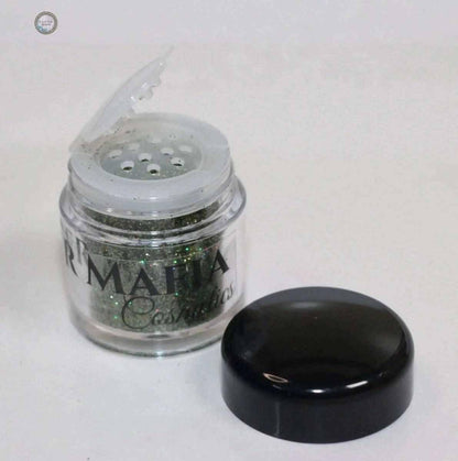 Glitter Mafia Ice Green Loose Glitter for Makeup - Glitter Mafia