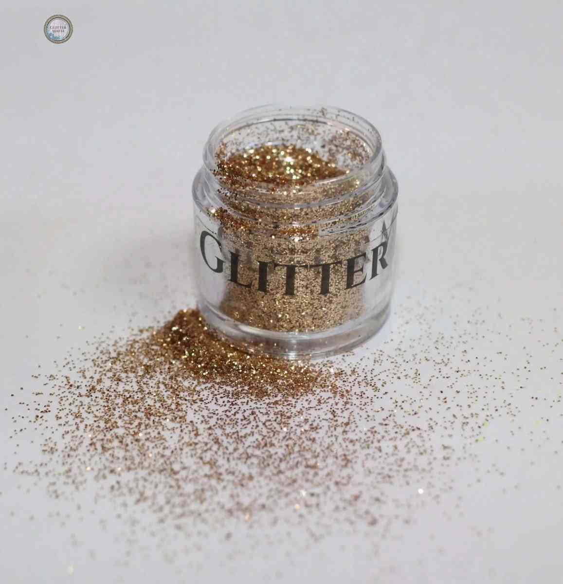 Glitter Mafia Nebula Loose Glitter for Eye Art - Glitter Mafia