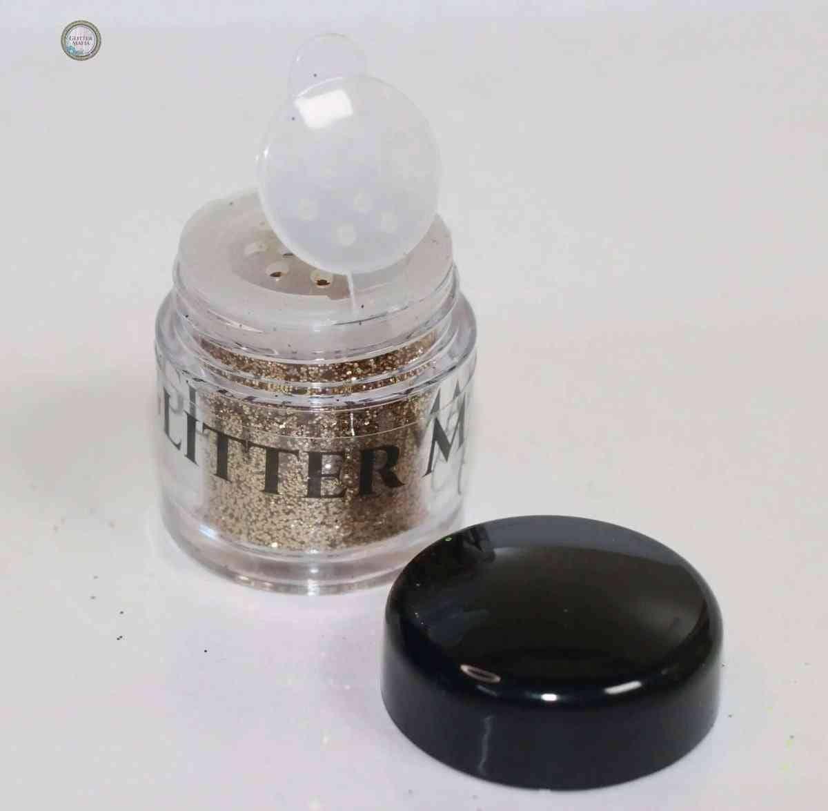Glitter Mafia Nebula Loose Glitter for Eye Art - Glitter Mafia