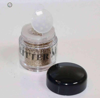 Glitter Mafia Nebula Loose Glitter for Eye Art - Glitter Mafia