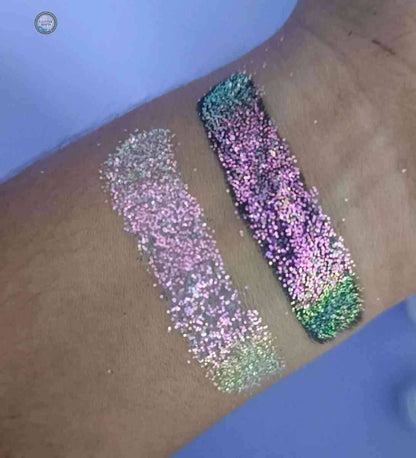 Glitter Mafia Stella Chrome Glitter Loose Eyeshadow - Glitter Mafia