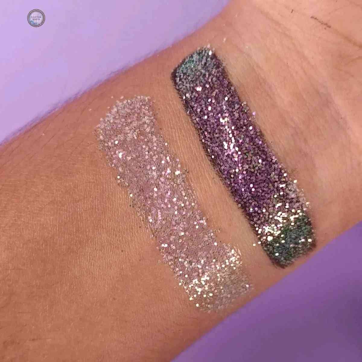 Glitter Mafia Stella Chrome Glitter Loose Eyeshadow - Glitter Mafia