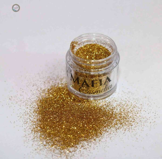 Goldmine Loose Glitter - Glitter Mafia