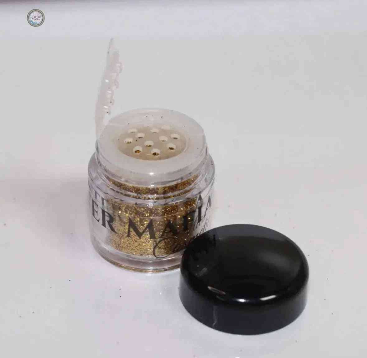 Goldmine Loose Glitter - Glitter Mafia