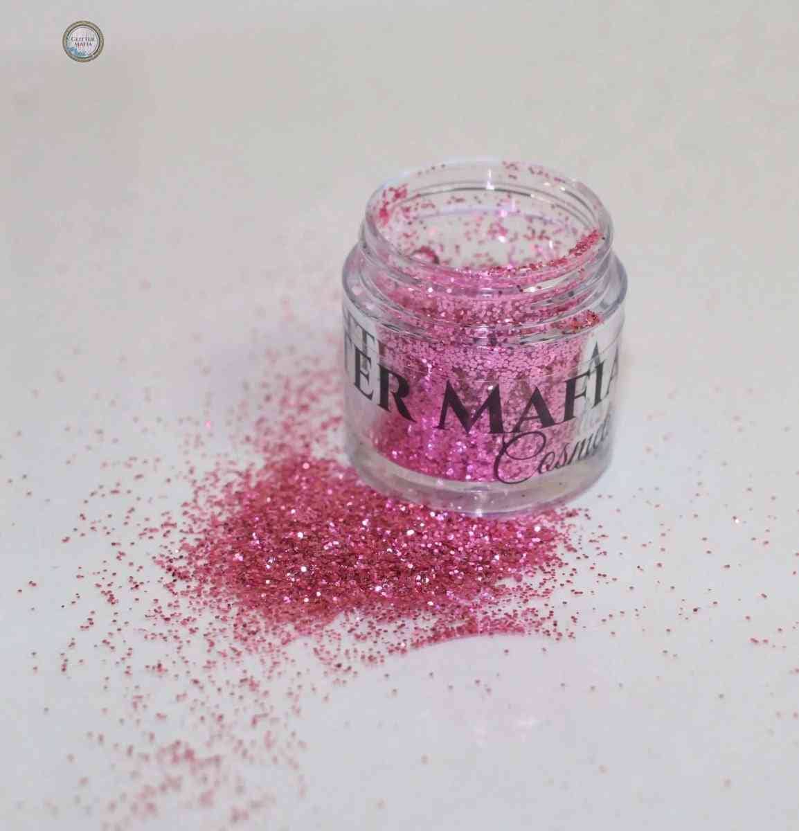 Halo Loose Glitter - Glitter Mafia