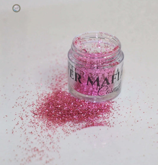 Halo Loose Glitter Glitter Mafia