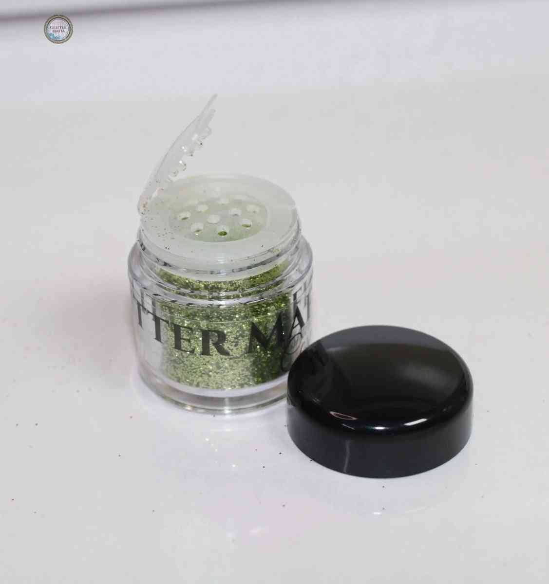 Highness Loose Glitter: Enhance Your Look with Sparkle - Glitter Mafia