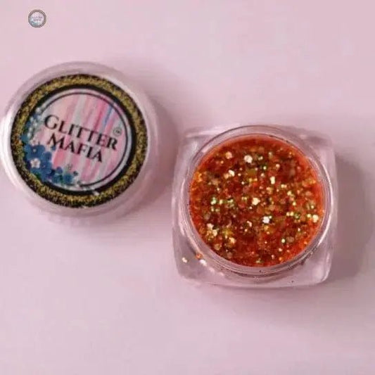 Hypnotic Pressed Glitter - Glitter Mafia