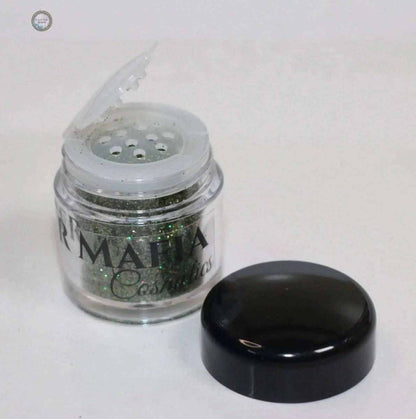 Glitter Mafia Ice Green Loose Glitter for Makeup