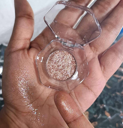 Icy Highlighters Combo