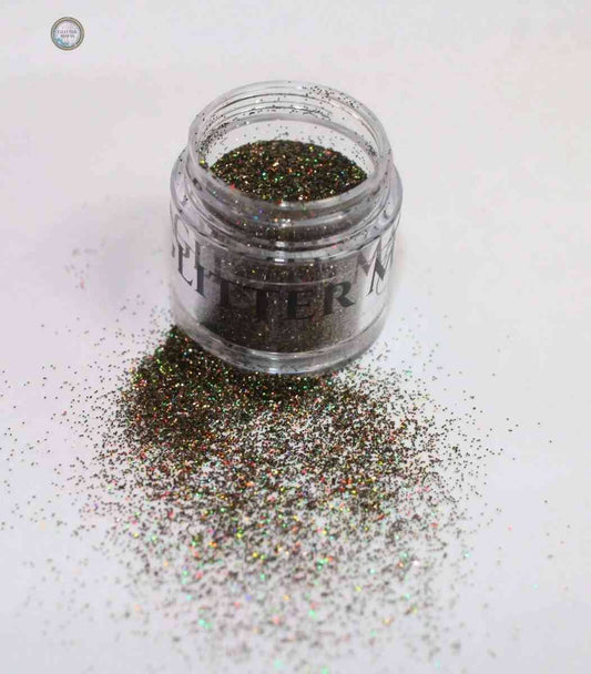 Instant Crush Loose Glitter - Glitter Mafia
