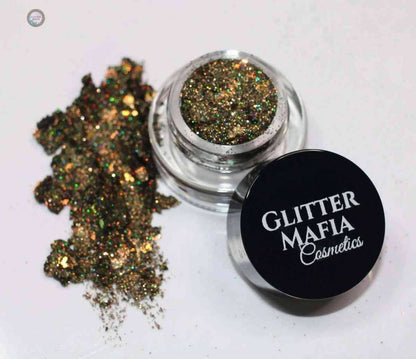 Instant Crush Pressed Glitter - Glitter Mafia