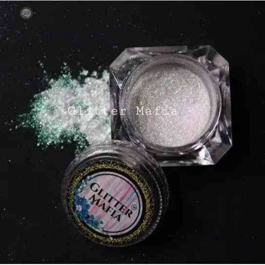 Jasmine Lustrous Pigment - Glitter Mafia