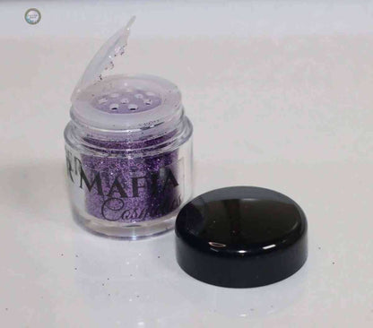 Lilac Loose Glitter - Glitter Mafia