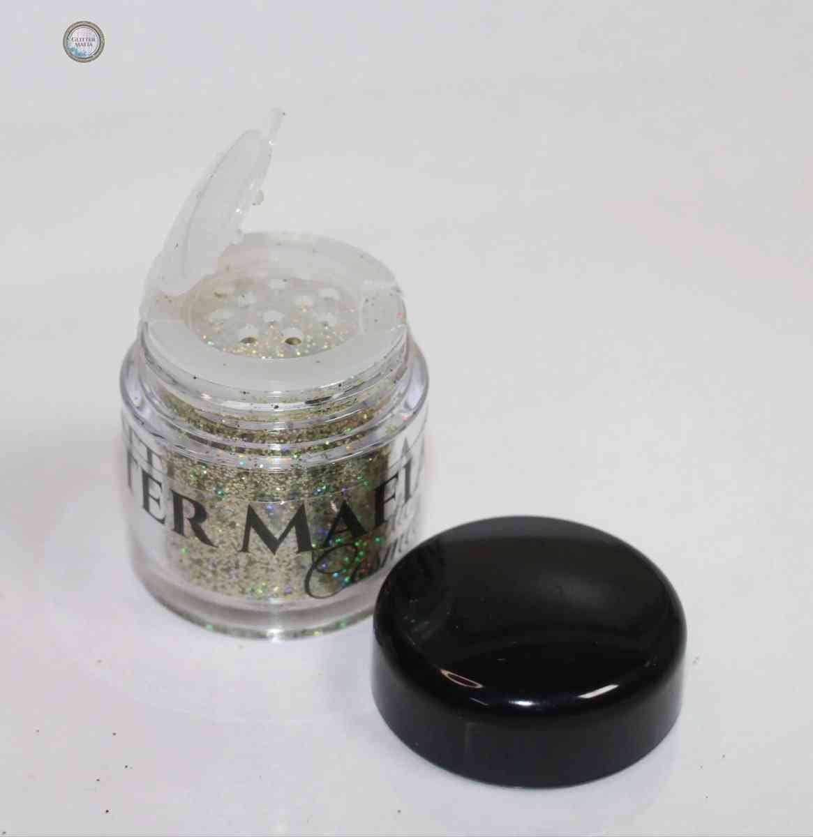 Luna Loose Glitter: Elevate Your Look with Sparkle - Glitter Mafia