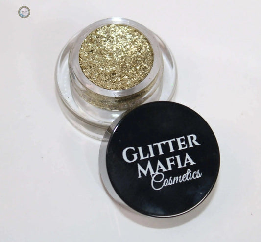 Malibu Pressed Glitter Glitter Mafia