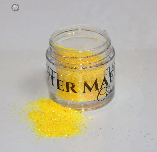 Mango Punch Loose Glitter Glitter Mafia