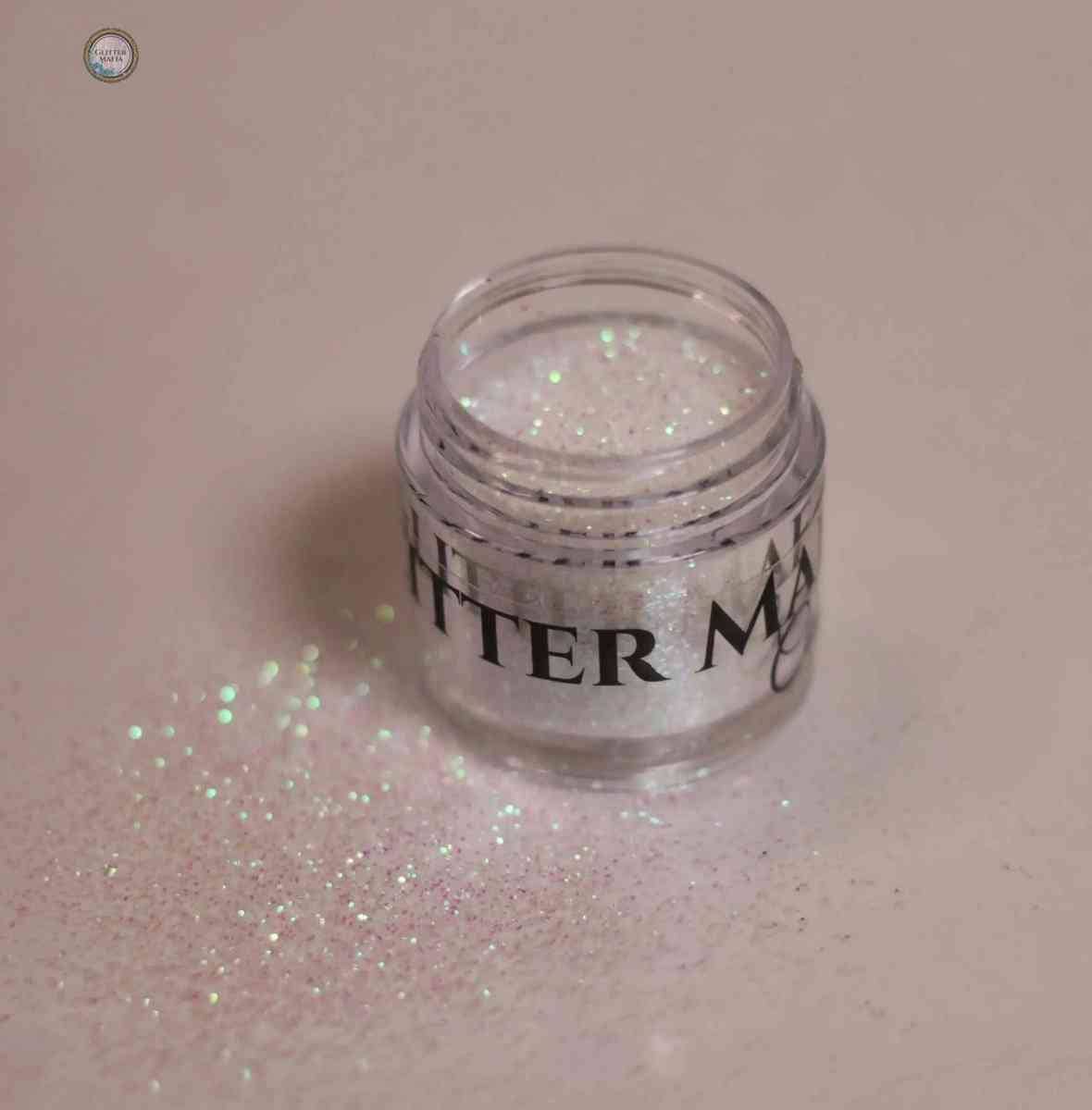 Mermaid Loose Glitter - Glitter Mafia