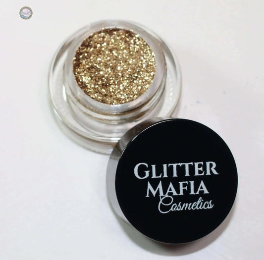 Nebula Pressed Glitter Glitter Mafia