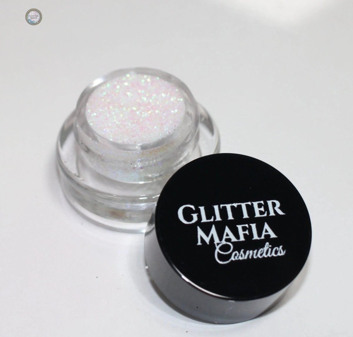 Obsessed Chunky Pressed Glitter Glitter Mafia
