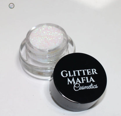 Obsessed Chunky Pressed Glitter Glitter Mafia