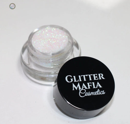 Obsessed Chunky Pressed Glitter Glitter Mafia